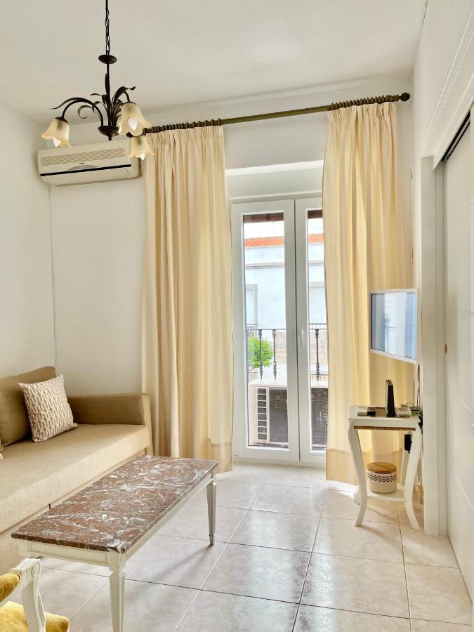 Apartamento Turistico Casa Bari أولايفينزا المظهر الخارجي الصورة