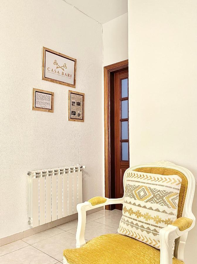 Apartamento Turistico Casa Bari أولايفينزا المظهر الخارجي الصورة