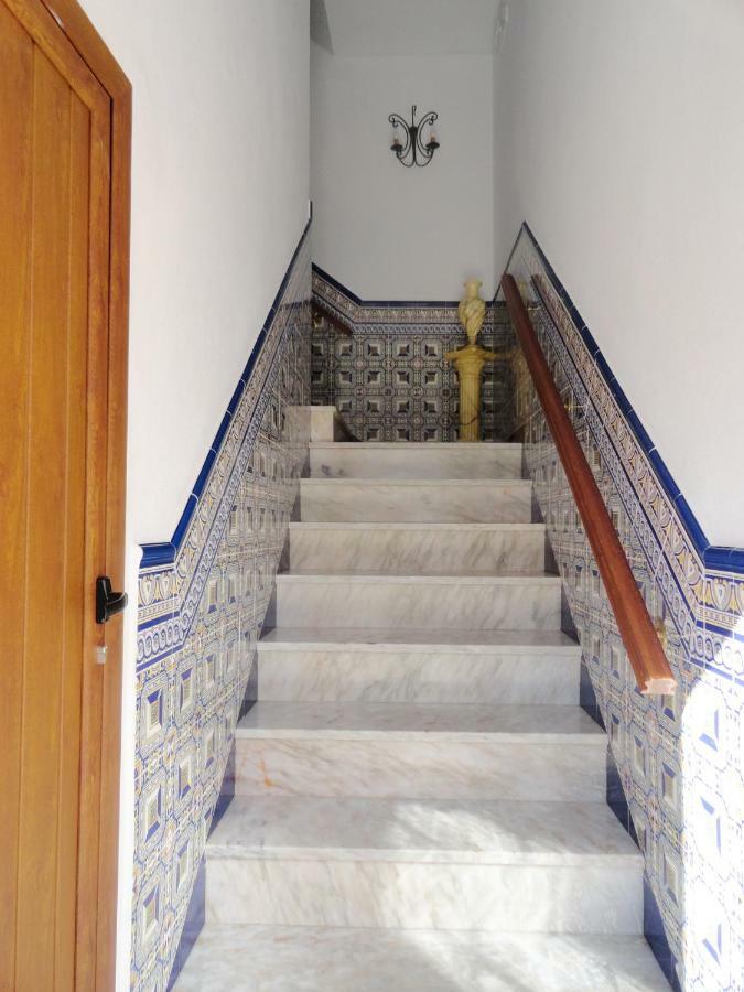 Apartamento Turistico Casa Bari أولايفينزا المظهر الخارجي الصورة