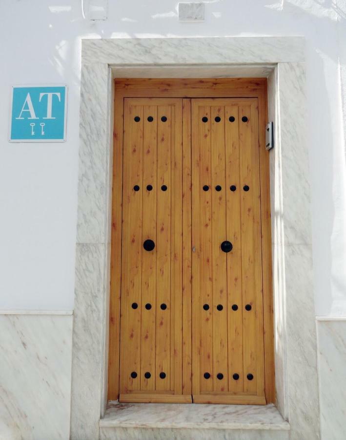 Apartamento Turistico Casa Bari أولايفينزا المظهر الخارجي الصورة