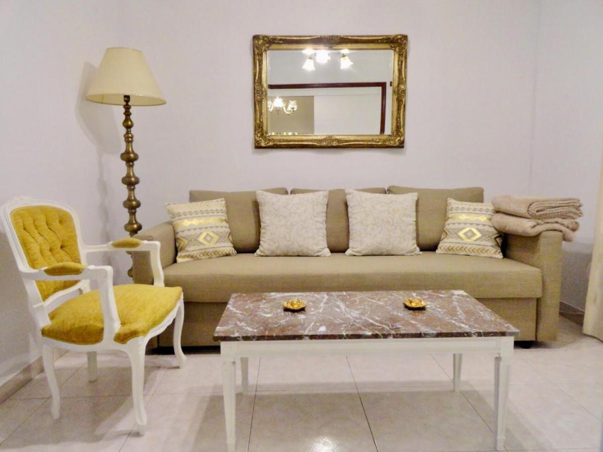 Apartamento Turistico Casa Bari أولايفينزا المظهر الخارجي الصورة