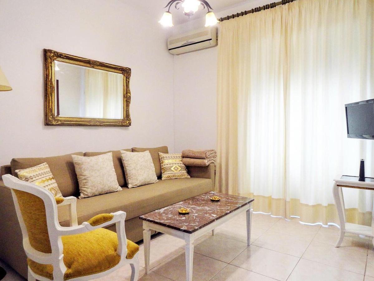 Apartamento Turistico Casa Bari أولايفينزا المظهر الخارجي الصورة